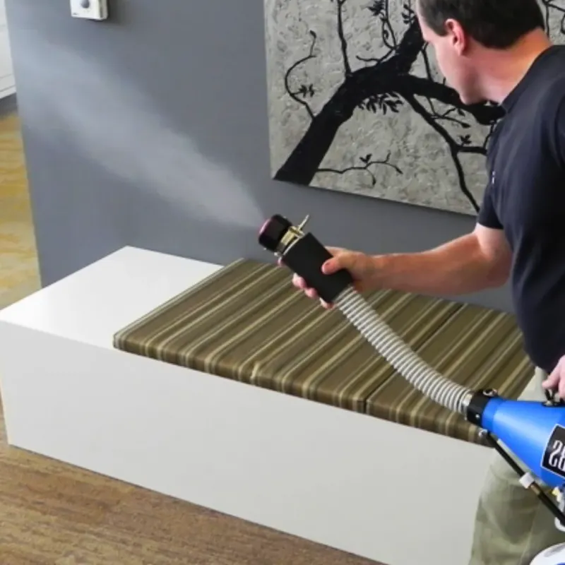 Professional Odor Removal in Citrus, CA